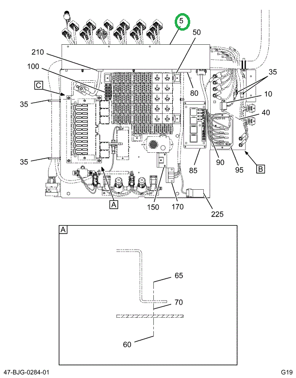 2230830C3 Plate Flasher
