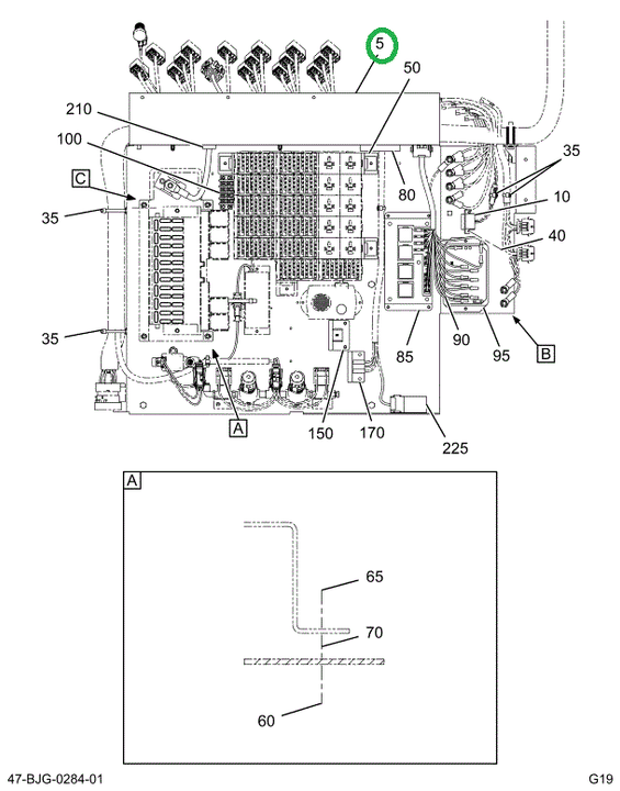 2230830C3 Plate Flasher