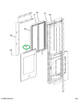 2231403C1 Seal Driver Window