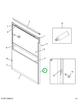 2234063C1 Extrusion, Window, Bus, Alum W