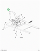 2235834C92 Seat, Driver, Nat Air 42 Pvl G