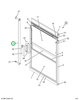 2237217C1 Extrusion Aluminum Kout Vertic