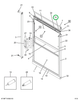 2237220C2 Extrusion, Aluminum, Vertical