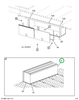 2237311C91 Box, Bus Body Assembly Luggage