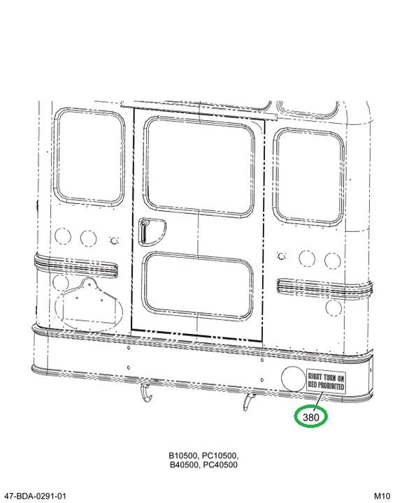 2237337C1 PROGPH,PRODUCT GRAPHIC  RIGHT