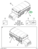 2237965C1 Sheet, Side, A Bus 4 Window
