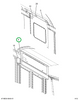 2238437C2 Header, Bumper, Seat, Bus, 42