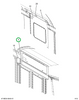 2238442C2 Header, Bumper, Seat, Bus, 52