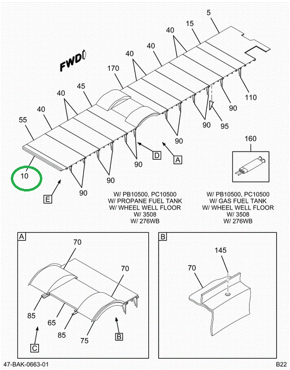 2241486C1 FLOORSCT,FLOOR-SECTION, , CHEM