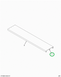 2241489C3 Floor-sill , Main 93 In Chemgu