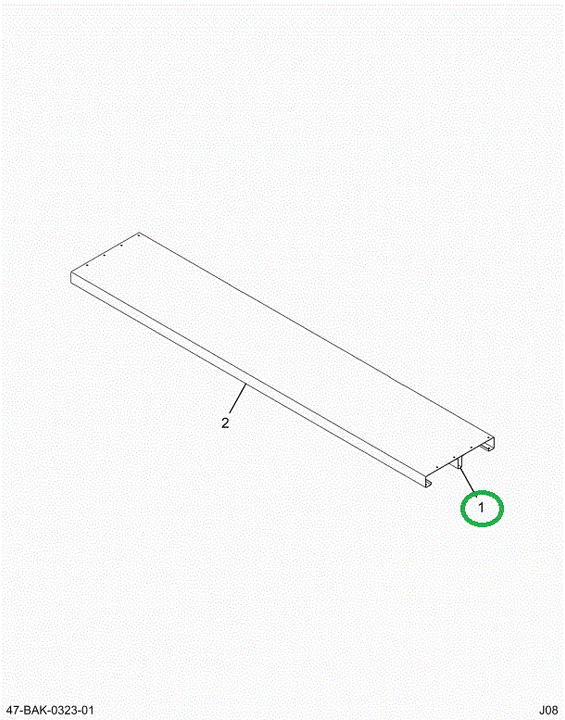 2241489C3 Floor-sill , Main 93 In Chemgu
