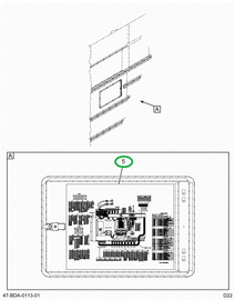 2241523C2 Product Graphic, Bus Body, Ele