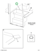 2241645C4 Step, Bus Body, Assembly 27.25