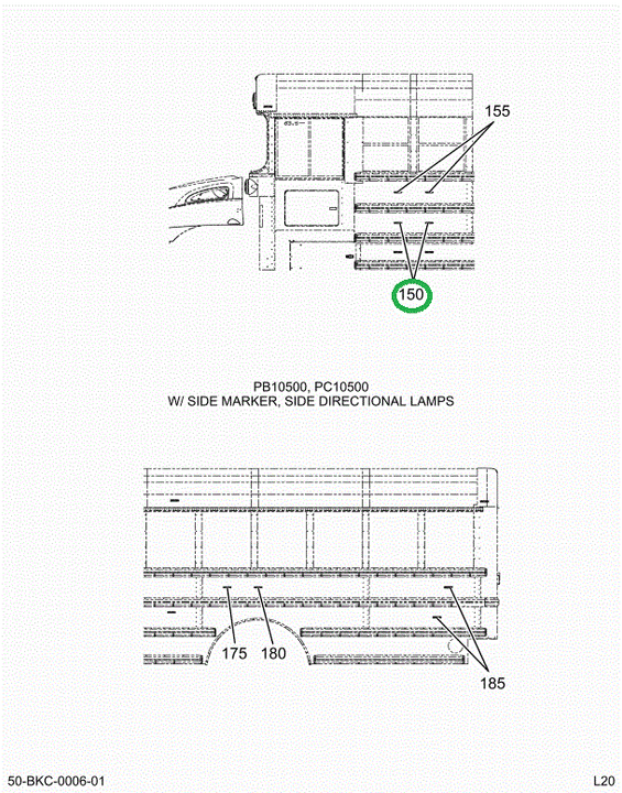 2242015C1 Screw , Self Drilling Pan Hd C