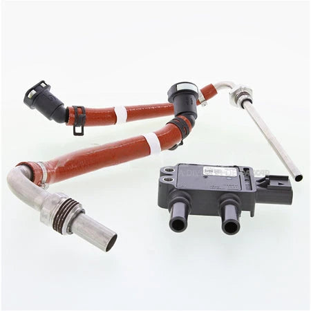 2246347PE Dp Sensor Service Kit Horizontal