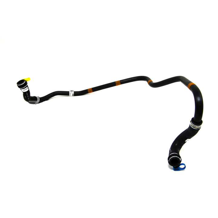 2252941PE COMPRESSOR PIPE, SUCTION SIDE