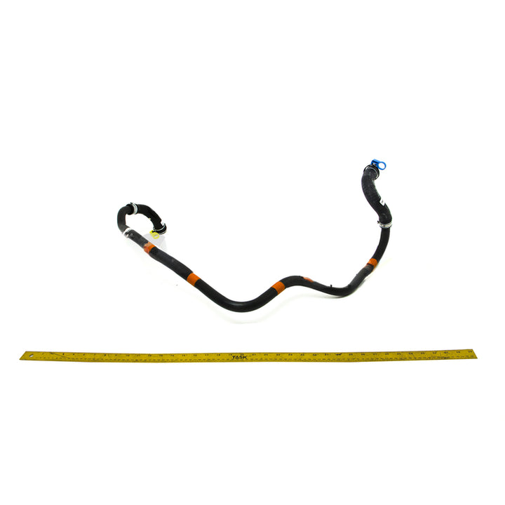 2252941PE COMPRESSOR PIPE, SUCTION SIDE