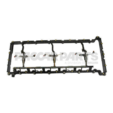 2253221PE VALVE TRAIN CASING ASSY, MX-11