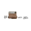 2254002PE OIL COOLER, MX-11