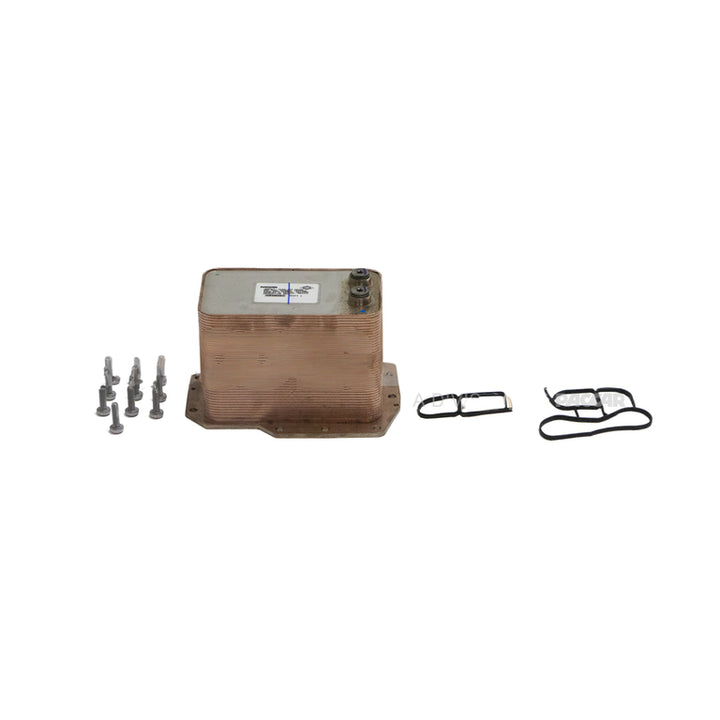 2254002PE OIL COOLER, MX-11