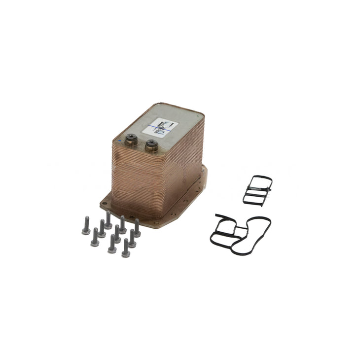 2254002PE OIL COOLER, MX-11