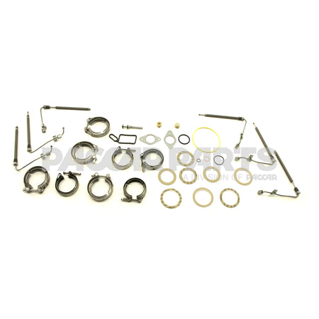 2257595PE Installation Kit  Mx13Epa10 Long Block