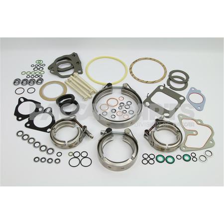 2257597PE Installation Kit  Mx13Epa13 Long Block