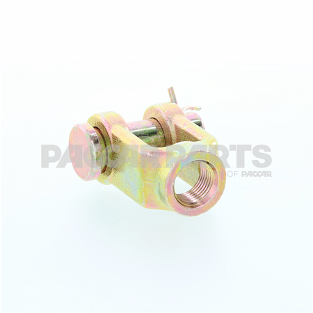 228798BXW Yoke Assy