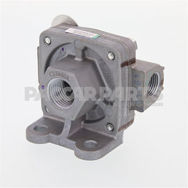 229860BXW Quick Release Valve