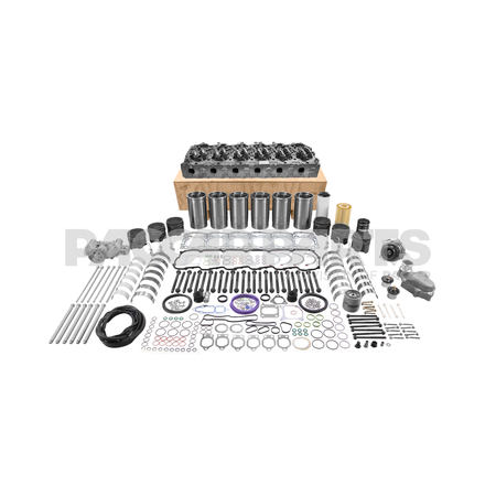 2299991PE OVERHAUL KIT, LEVEL 2 EPA13 MY13-15A