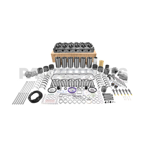 2299992PEX Overhaul Kit Level 3 Epa13 My1315A