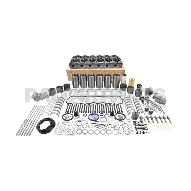 2299995PEX Overhaul Kit Level 3 Epa13 My15B16