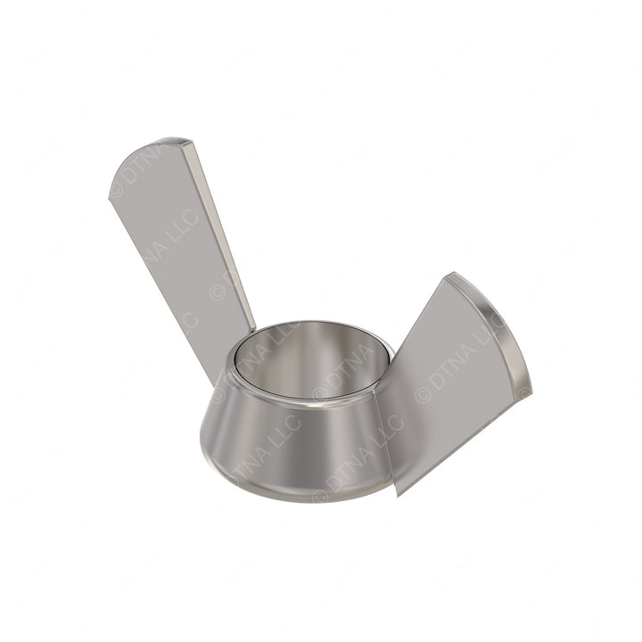 23-00450-920 NUT-WING,STEEL,5/8-11