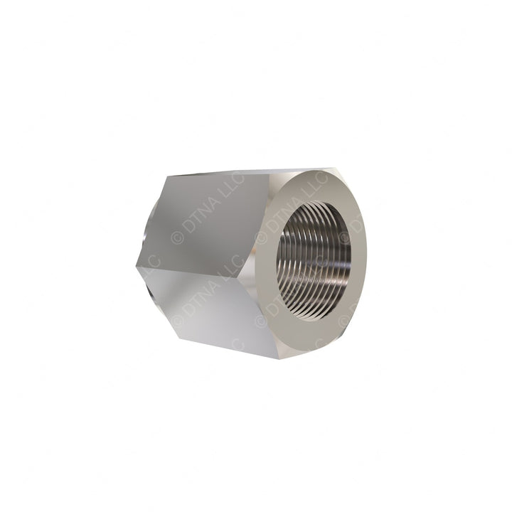 23-00461-006 NUT-3/4 16,HI,HEX G8