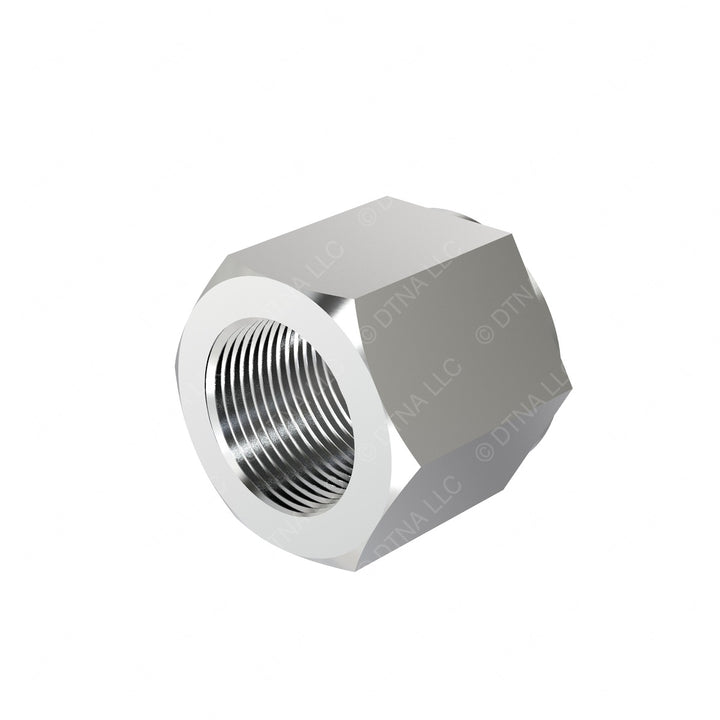 23-00461-007 NUT-7/8 14,HI,HEX G8