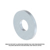 23-00600-006 WASHER-PLATED STL,NO.6