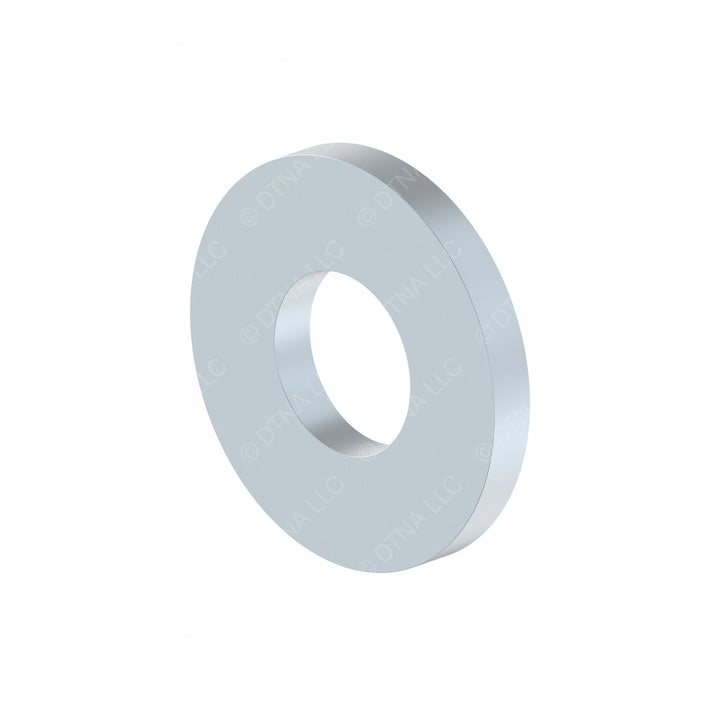 23-00600-012 WASHER-PLATED STL,NO.1