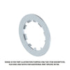 23-00701-050 WASHER-LOCK,1/2