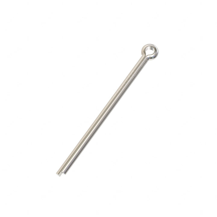 23-00800-408 PIN-COTTER,2 X 1/8