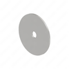 23-09012-027 WASHER-FLAT,STL.198X1.