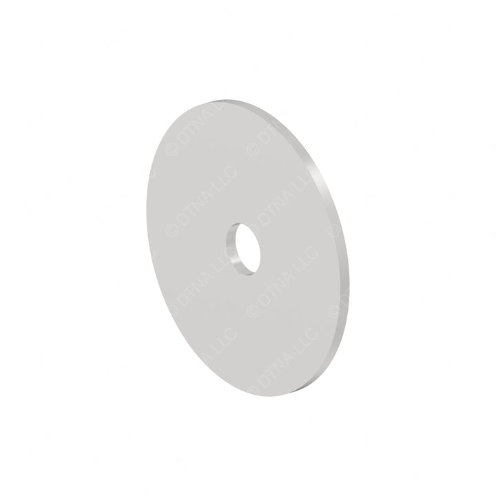 23-09012-030 WASHER-FLAT,STL,.531X3