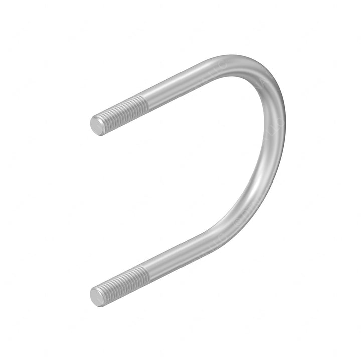 23-09021-005 U-BOLT,1/4-20UNC,1.75
