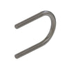 23-09021-008 U-BOLT-1/4-20 UNC,1.188,.875IN. R