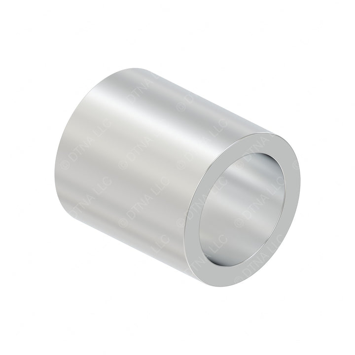 23-09100-075 SPACER-TB,AL,.49IDX.68