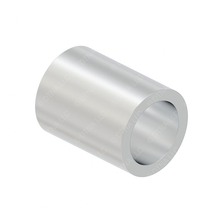 23-09100-100 SPACER-TB,AL,.49IDX.68