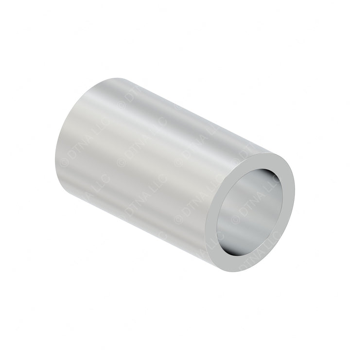 23-09100-112 SPACER-ALUMINUM,.49IDX.68ODX1.120