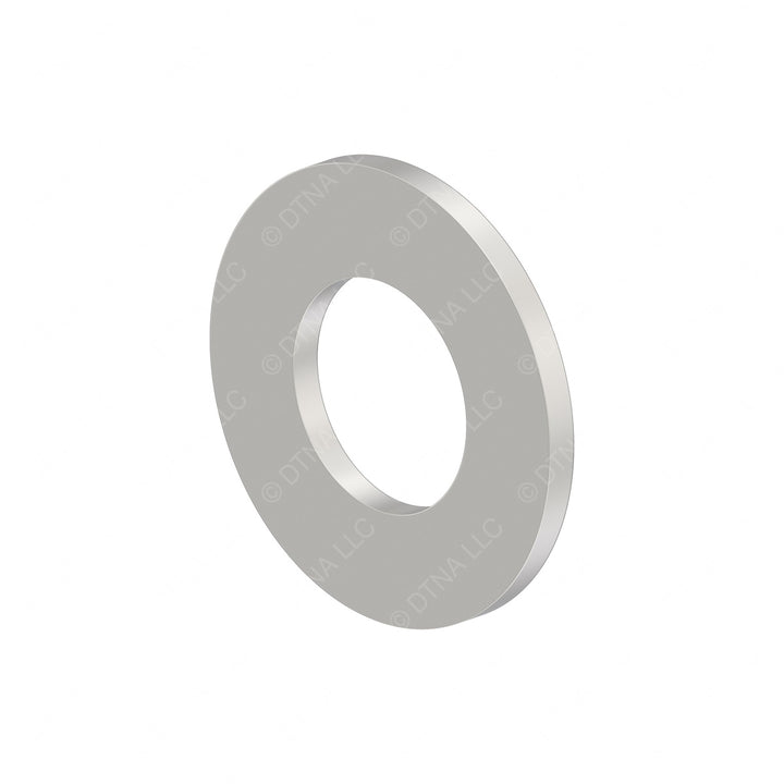 23-09114-001 WASHER-FLAT,HARDENED,7/16 IN