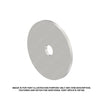 23-09114-003 WASHER-FLAT,STEEL,HARDENED,1/2 IN
