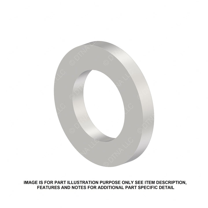 23-09114-019 WASHER-HRDN,0.47X0.92X