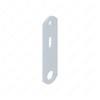 23-09130-003 BRACKET,ANGLE